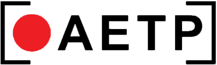 Logo - AETP