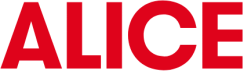 Logo - ALICE - ZO UZO