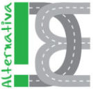 Logo - Alternativa D3