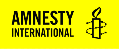 Logo - Amnesty International