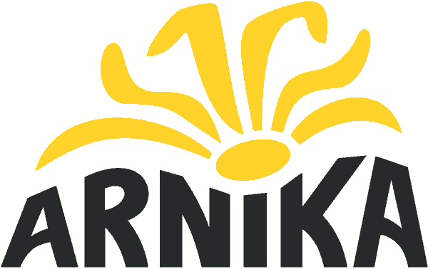 Logo - Arnika