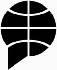 Logo - Asociace pro mezinárodní otázky
