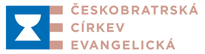 Logo - Českobratrská církev evangelická