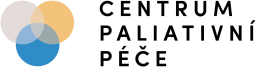 Logo - Centrum paliativní péče