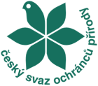 Logo - Český svaz ochránců přírody