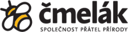 Logo - Čmelák