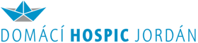 Logo - Domácí Hospic Jordán