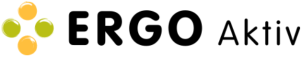 Logo - ERGO Aktiv