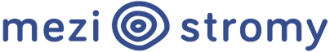 Logo - Hospic Mezi stromy