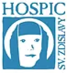 Logo - Hospic sv. Zdislavy