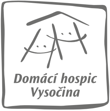 Logo - Domácí hospic Vysočina