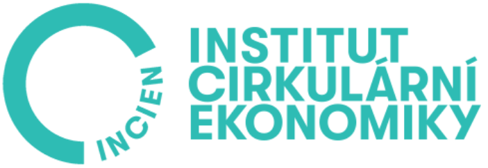 Logo - Institut Cirkulární Ekonomiky