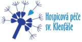 Logo - Hospicová péče sv. Kleofáše