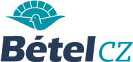 Logo - Komunita BÉTEL