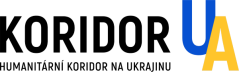 Logo - Koridor UA