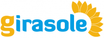 Logo - Girasole, Hustopeče
