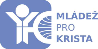 Logo - Mládež pro Krista
