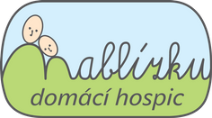 Logo - Domácí hospic Nablízku