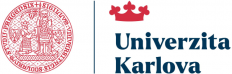 Logo - Nadační fond Univerzity Karlovy