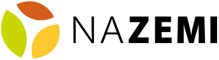 Logo - NaZemi