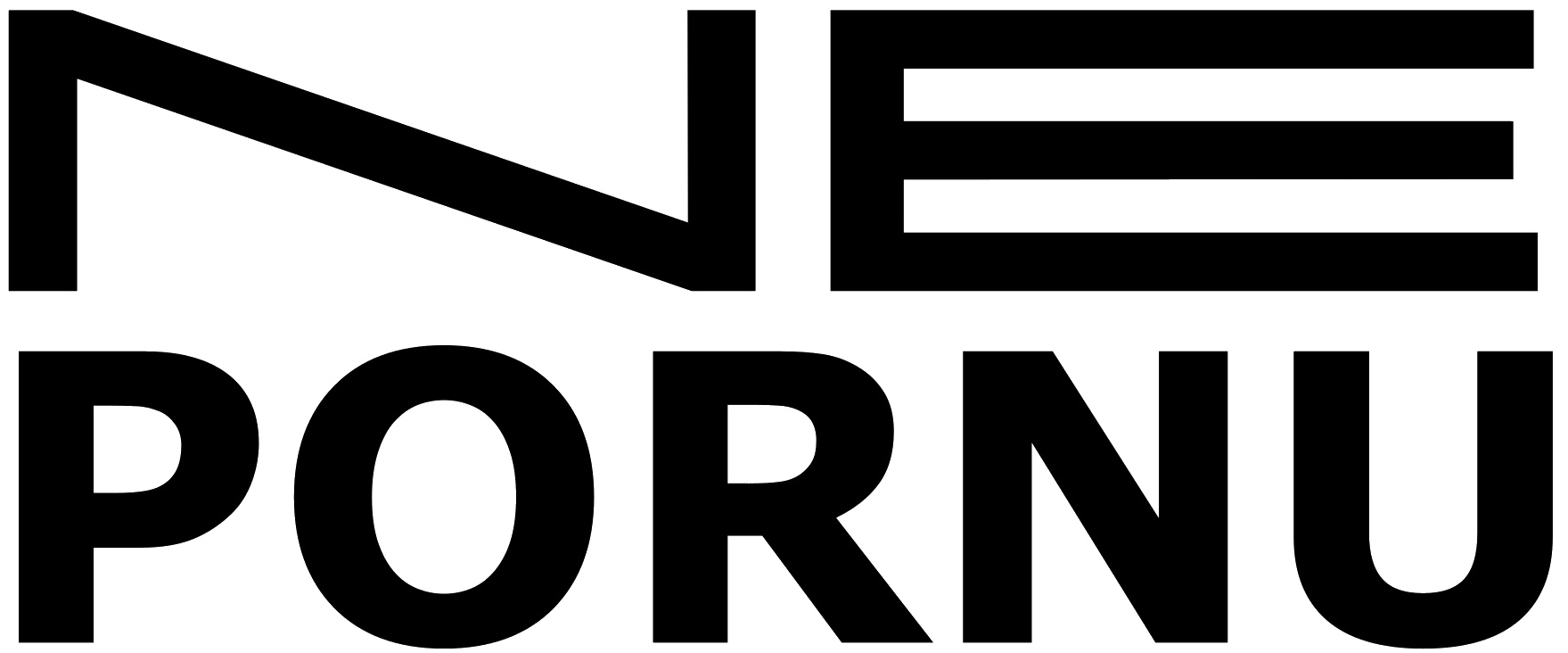 Logo - Projekt NePornu