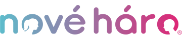 Logo - Nové Háro