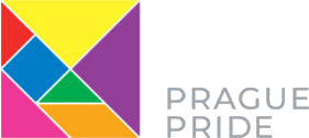 Logo - Prague Pride