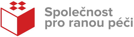 Logo - Společnost pro ranou péči