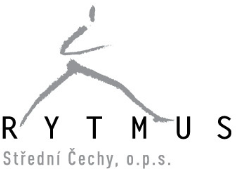 Logo - RYTMUS Střední Čechy