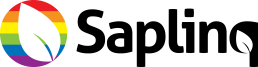 Logo - Saplinq