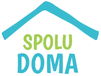 Logo - Spolu doma