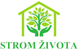 Logo - Strom Života