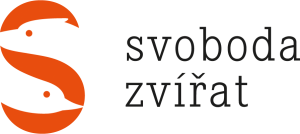 Logo - Svoboda zvířat