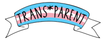 Logo - Trans*parent
