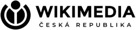 Logo - Wikimedia Česko